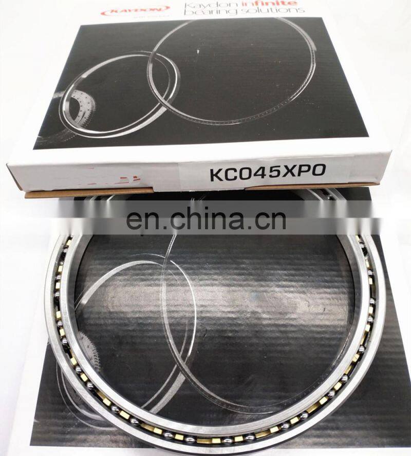Reali-Slim Ball Bearing Thin Bearing KC160AR0