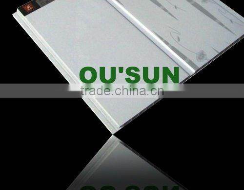2012 Haining The Newest PVC Ceiling sheet