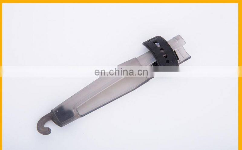 Mini Travel Telescopic Fishing Rod with Spinning Fishing Reel Tackle Combos Kits