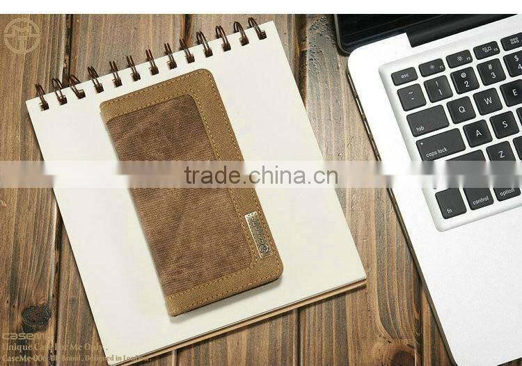 Wholesale bulk flip case cover for samsung galaxy s6edge cases