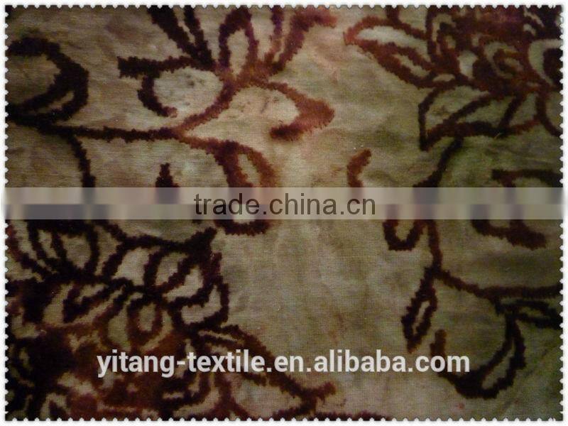 Chicken fabric