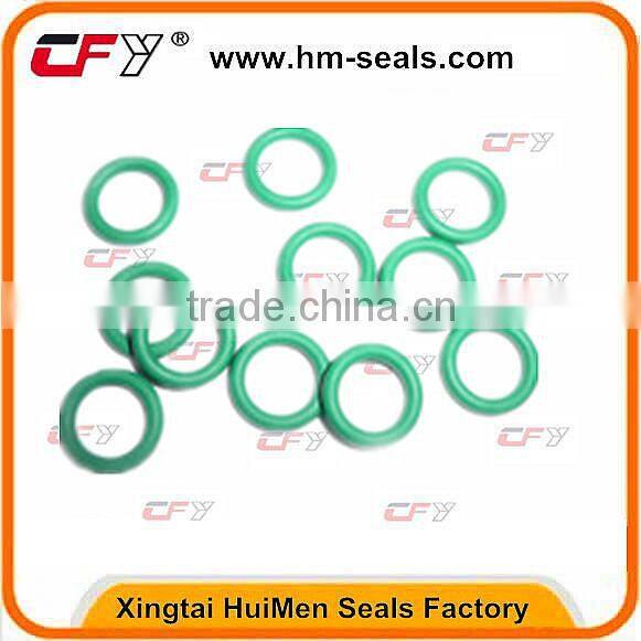 rubber auto cylinder o ring