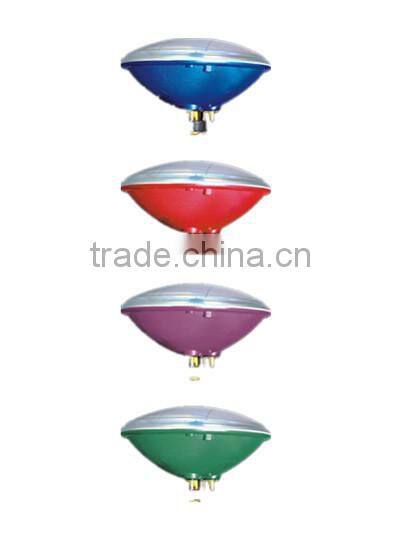 Best selling BMC 5"Round Halogen Clear Auto Light with high performance