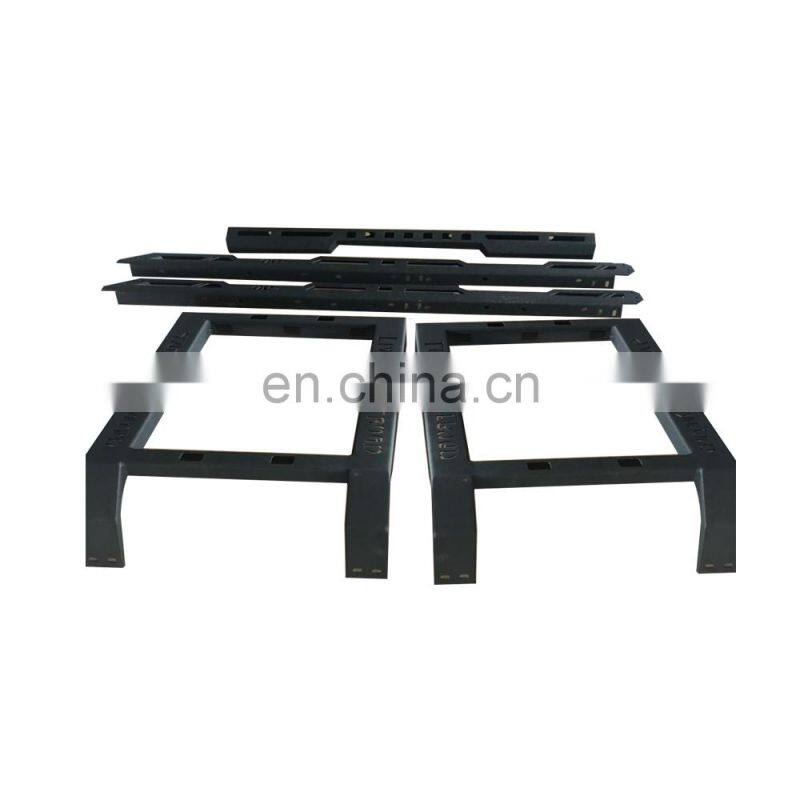 For Jeep JL for wrangler Lantsun JL1087 luggage rack roof rack basket 1 pieces order