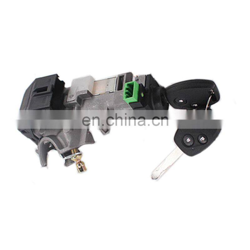 Auto Ignition Lock Switch Bracket Housing Case Car Lock Cylinder Core Cover Assembly Starter Switch Head Base For Honda CRV