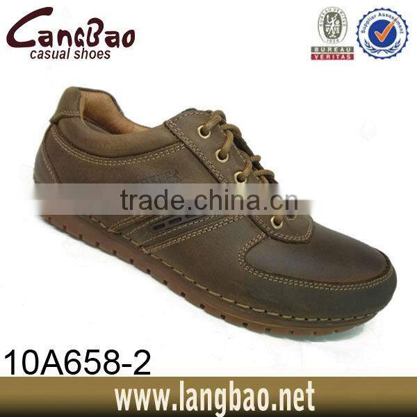 Simple Style Men Casual Leather Shoes 2013, High Quality 2013 Italian Leather Shoes,Men 2013 New Style Casual Shoes