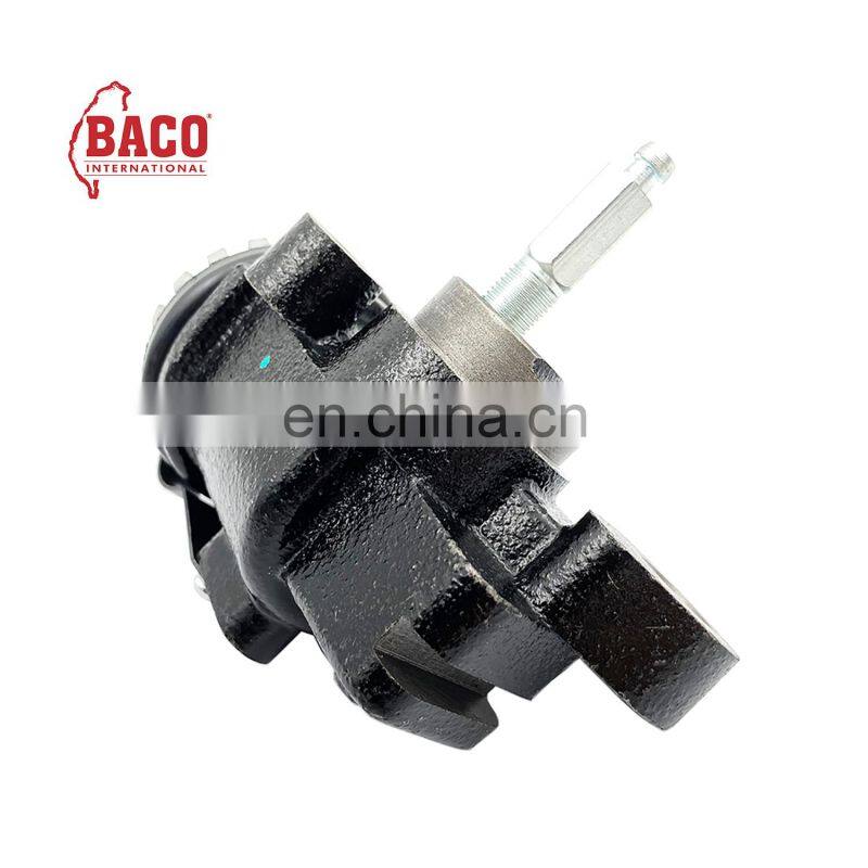 BACO High Performance Brake Wheel Cylinder 47540-37100 4754037100 For Toyota Dyna BACO High Performance Brake Wheel Cylinder 47540-37100 4754037100 For Toyota Dyna