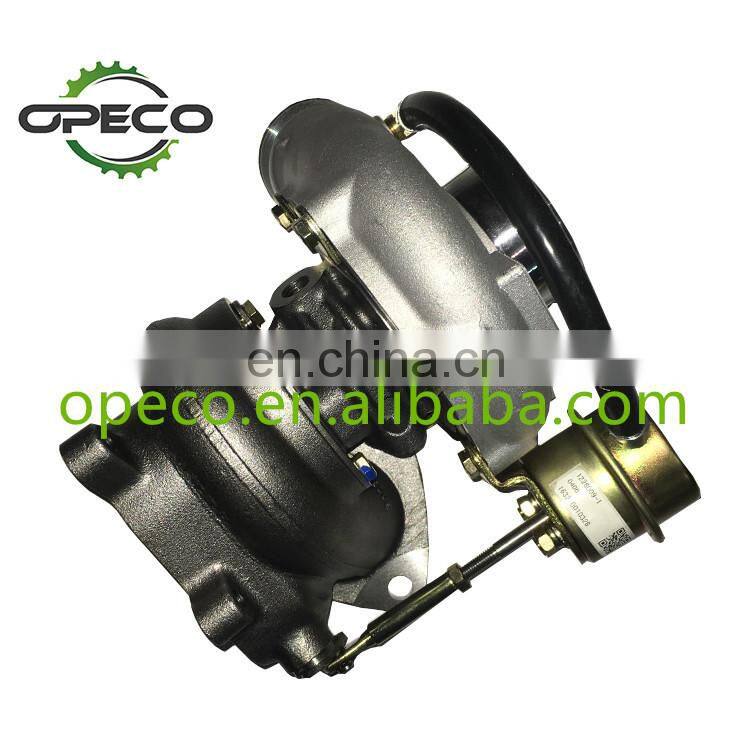 For Great Wall 2.8T turbocharger 1118100-E03-B3 1118100E03B3