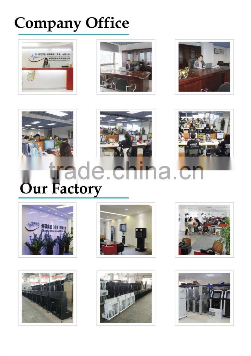 2015 Newest 22 inch Touch Screen Photography Equipment