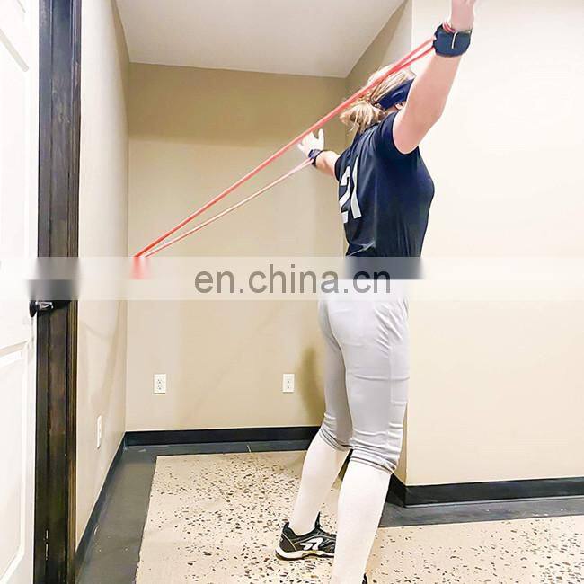 Baseball Bands Baseball Resistance Exercise Bands for Youth Adult Baseball Softball Training
