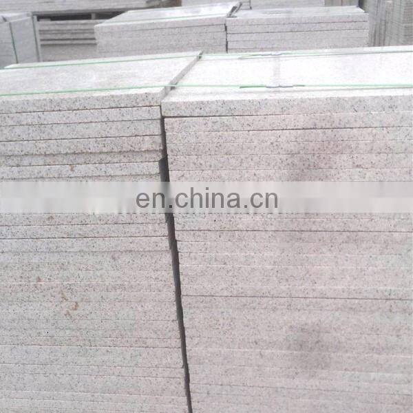 G682 rustic yellow granite