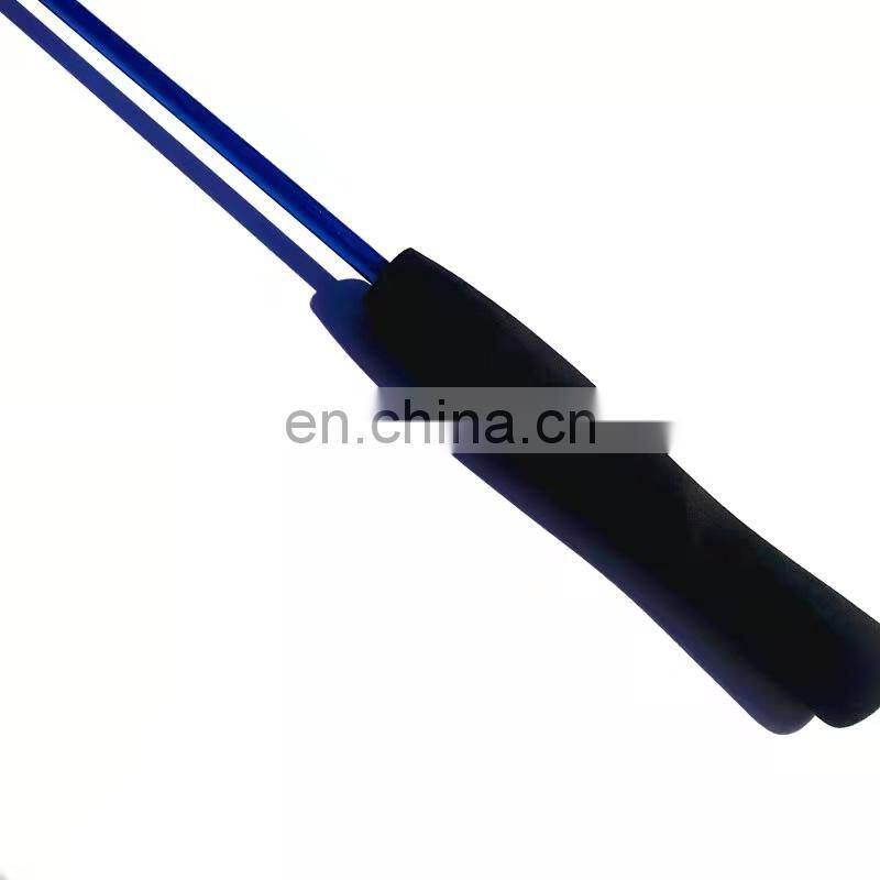 Hot sale 1.5m-2.7m carbon prawn rod for shrimp fishing lure fishing Pole