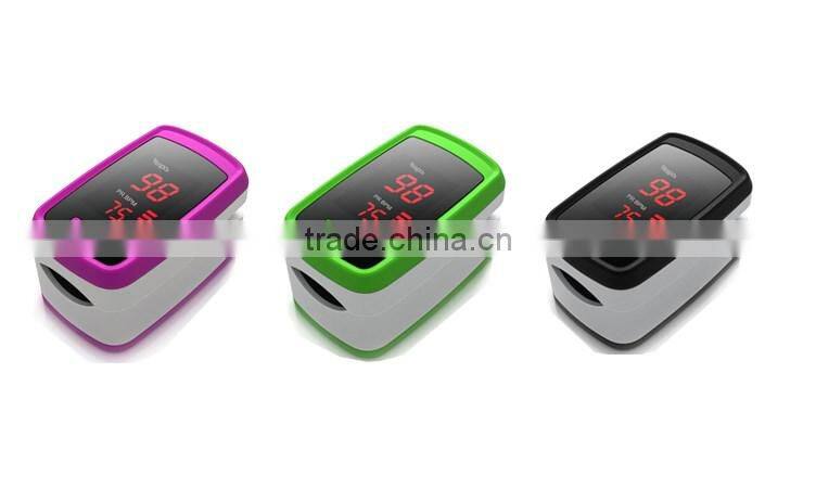 Rapid Test Medical Equipment Rite Aid Prescription Price Check Pulse Oximeter Sensor Finger Tip Pulsometro Oximetro for Infant