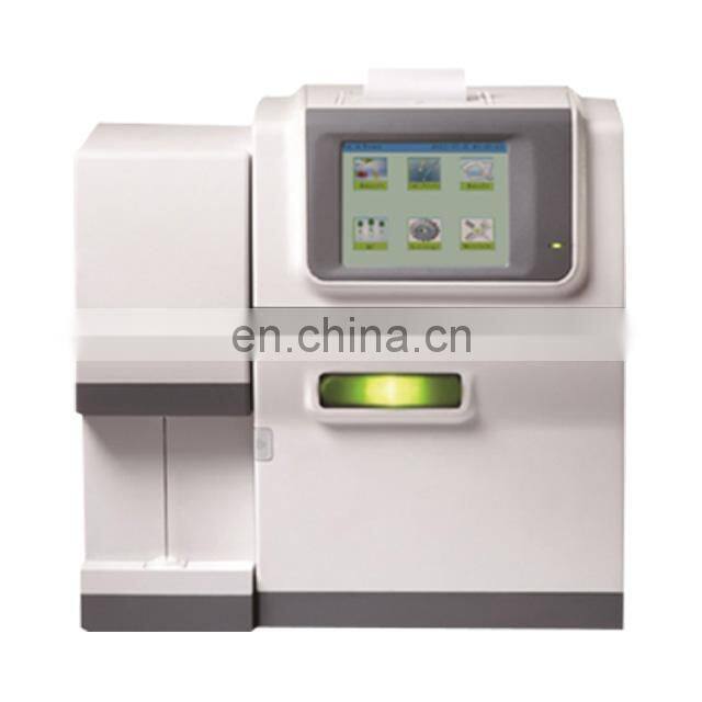HC-B020 Electrolyte machine/blood serum electrolyte analyzer machine