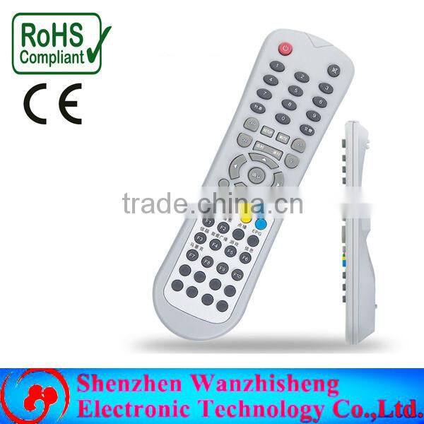 hot selling new products tv remote control by china
