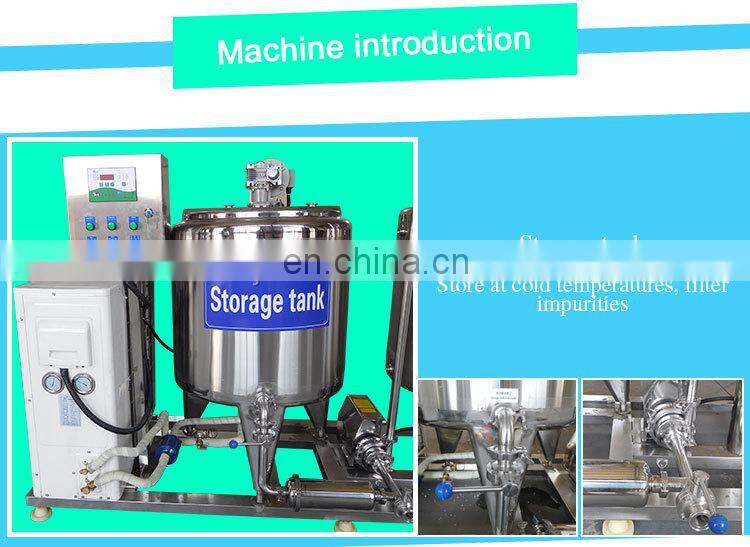 small scale yogurt machine industrial commercial yogurt making machine