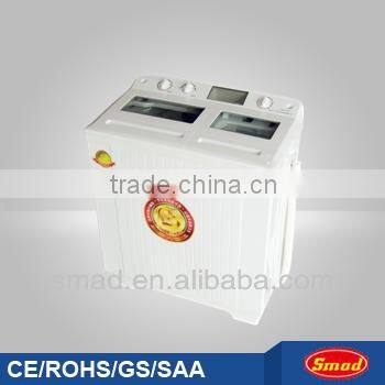5kg mini washing machine single-tub semi-automatic washing machine