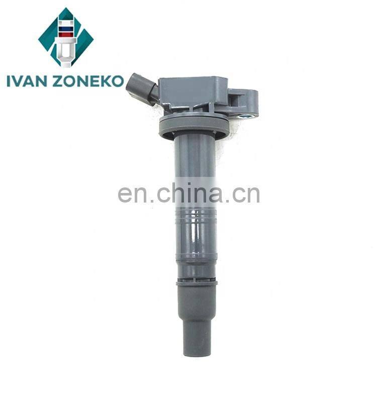 Auto Ignition Coil System 90919 02248 9091902248 90919-02248 for Toyota CAMRY