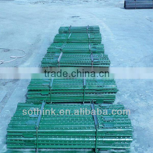 High Quality Farm Metal T Fence Post