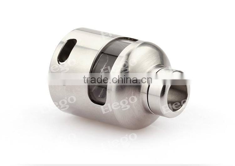 Wholesale Vaporesso Nalu RDA Atomizer with 24mm NEW DIY Tank