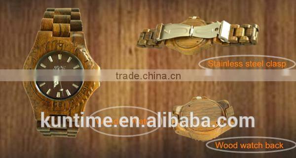 alibaba express wholesale import watches wooden watch mens relojes