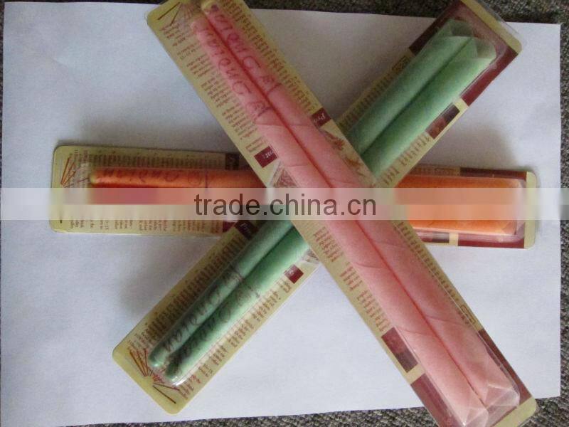 Beewax Ear candle