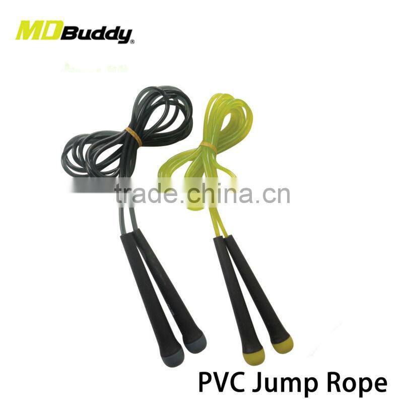PVC Sports Jump Rope
