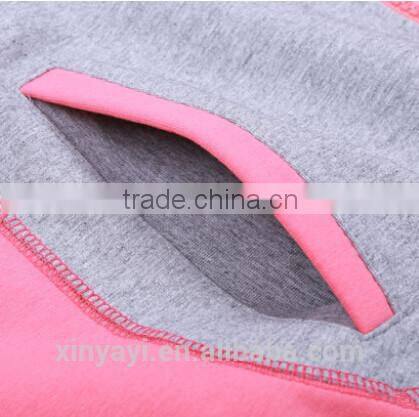 High quality woman wear for yoga , sport wear , women's coat from china supplier