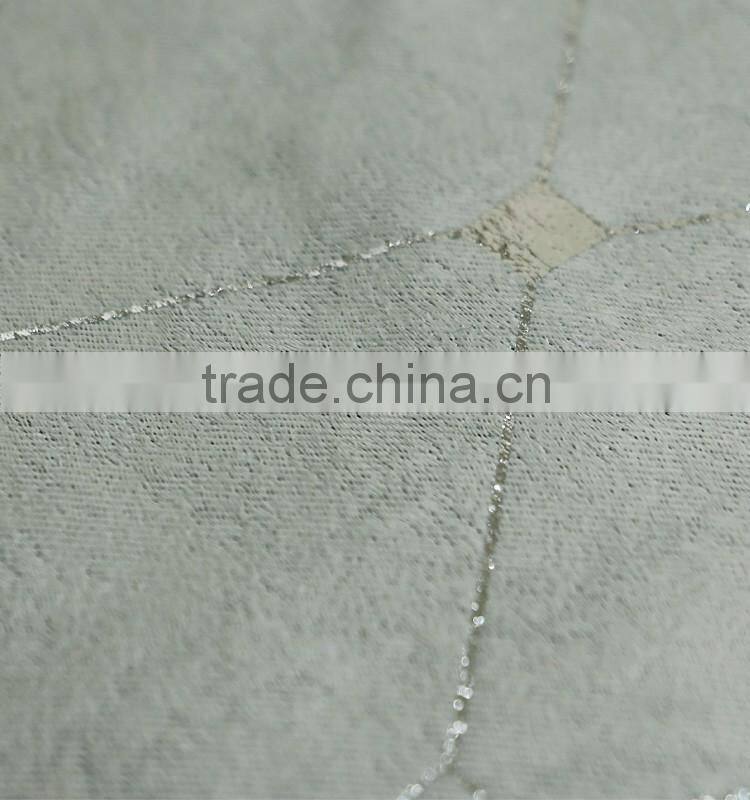 Best Home Fashion Thermal Insulated special shower curtain