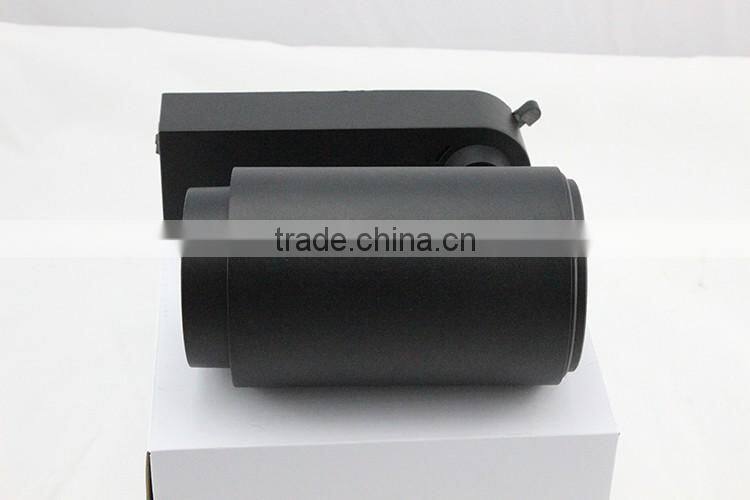 China manufacturer spotlights wholesale price wholesale 36w track light led adjustable led track spot light Gleeson