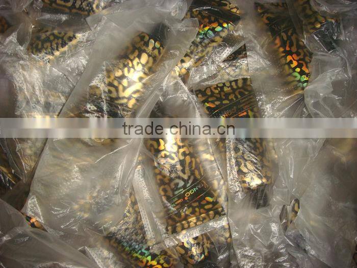 cosmetic tube with acrylic cap,cosmetic container, girl tube