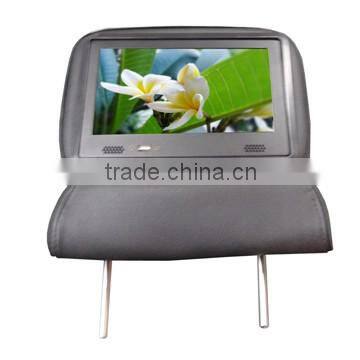 9 Taxi Video Advertising Player Car Wifi Tv Smart Box Android Headrest Monitor Smart Tv Remote Display Mp3 Hd Media Player