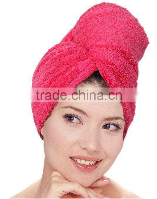 Microfiber hair Salon Towel