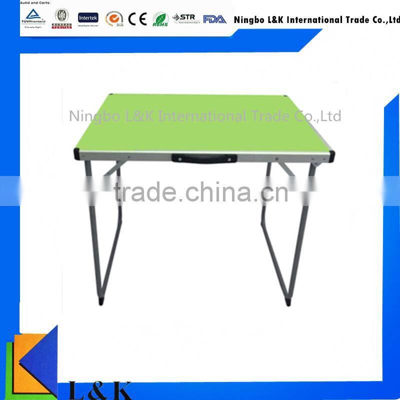 wholesale picnic table/folding picnic table outdoor folding table