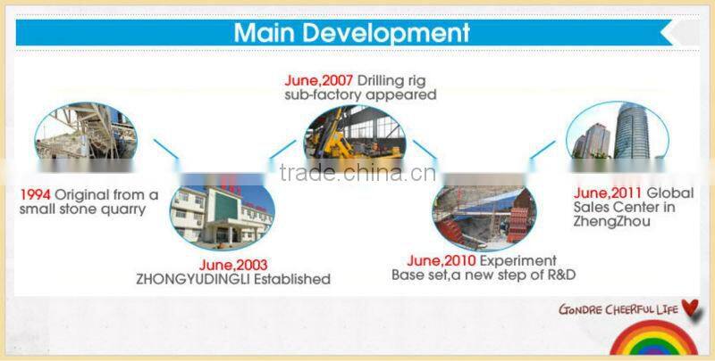 New Energy-saving architectural sand crusher