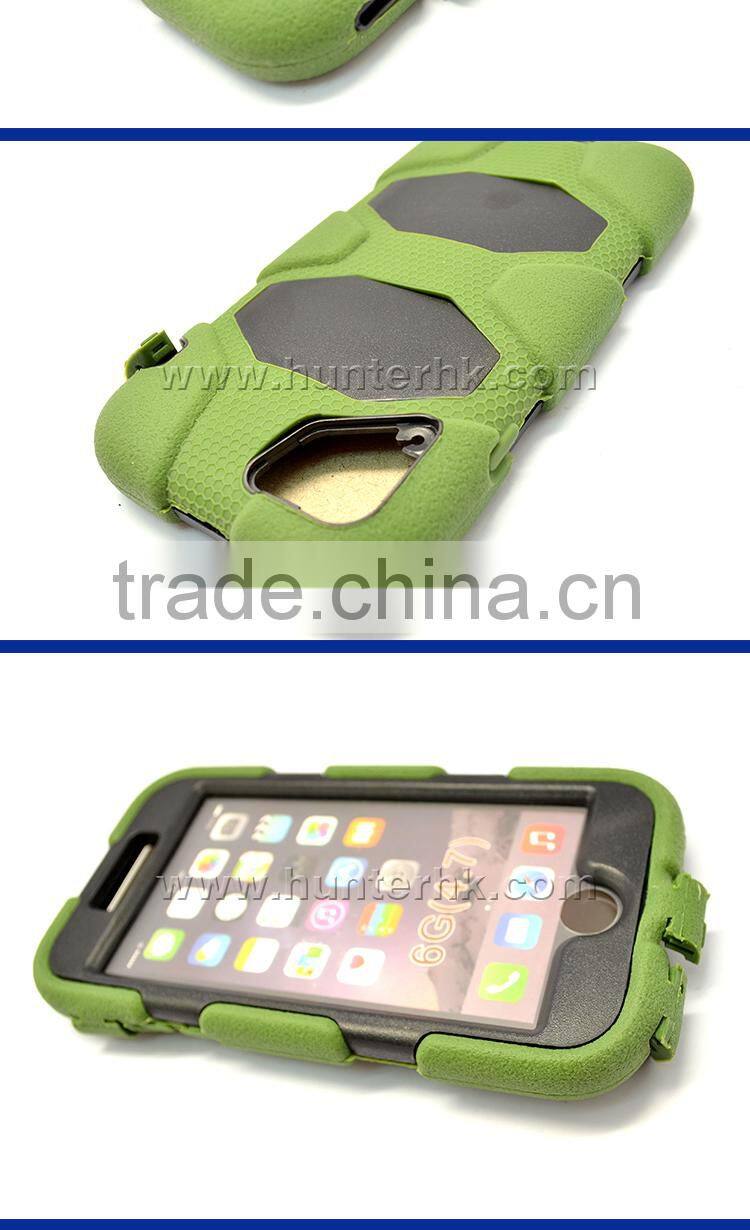 Hot Sale Protective Defender Case For iPhone 6