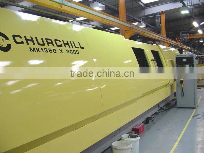 MK1350x1500 high class cnc cylindrical grinding machine fo sale