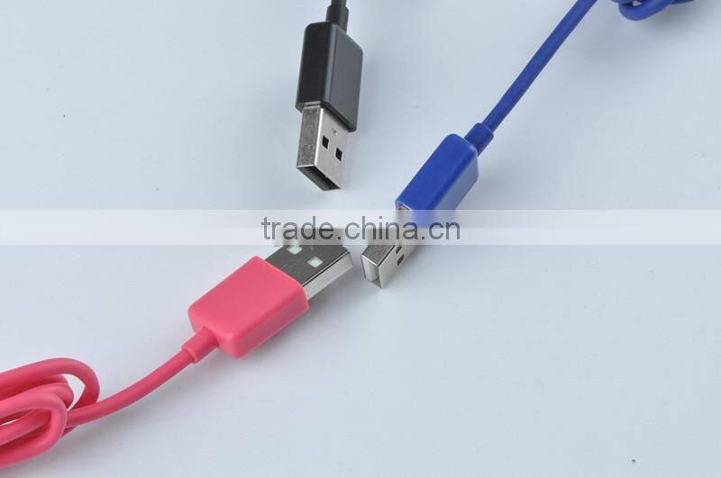 New Arrival Factory Price High Speed USB Charging Cable Wholesale Micro USB Cable
