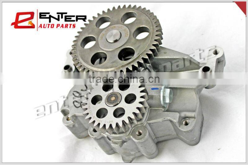 D5010477184 1011LN-010 DCi11 truck engine renault oil pump
