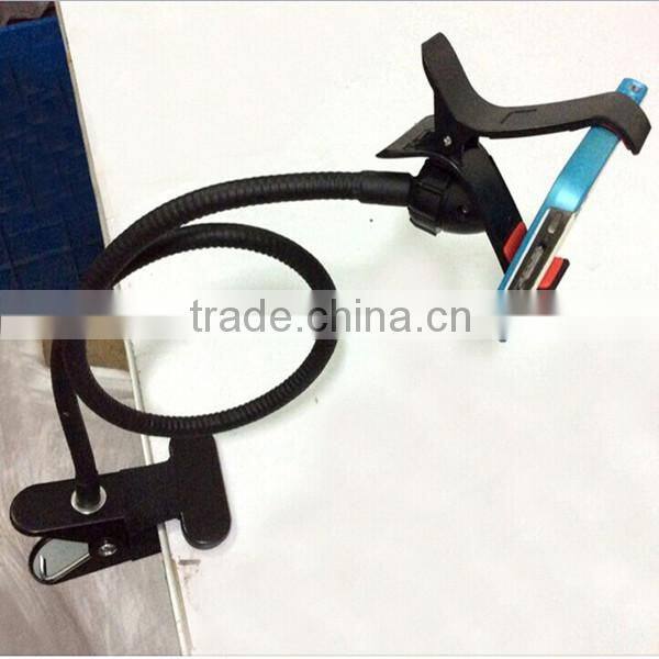 Universal bedside clip cellphone holder/stand lazy cellphone holders