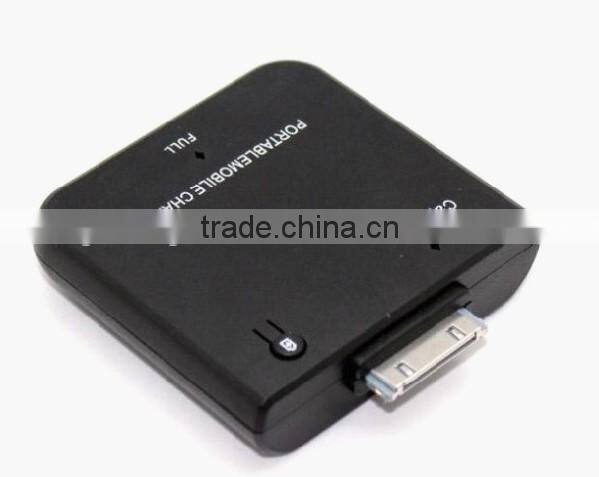 1900mAH For iphone 4 external battery