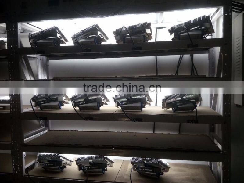 Alibaba recommend supplier pure white 120W 150W 180W high lumen led flood light