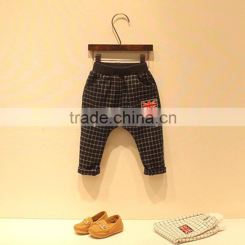 Cheap China Wholesale Kids Clothing Fashion Child Joint Trousers Boys Kids Pants