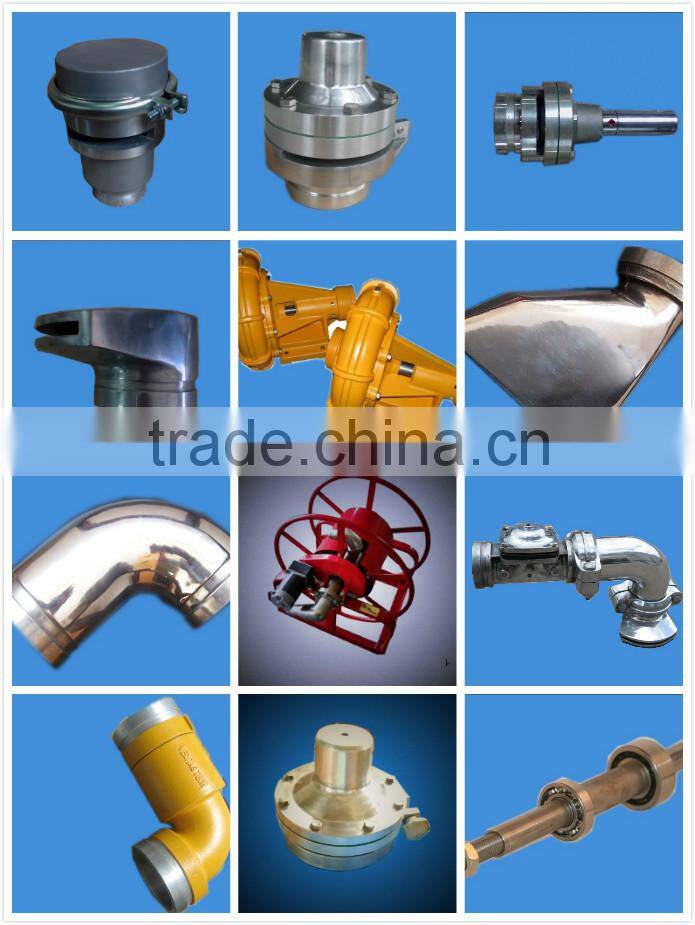 water truck spray head kits/side spray head