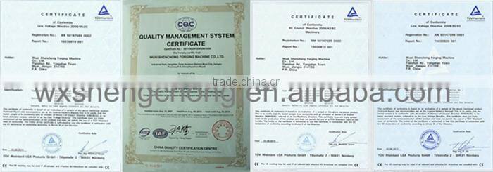 Automatic cut to length machine line for cold-rolled coil