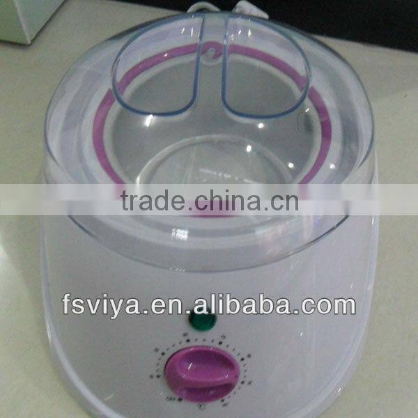 Paraffin Wax Heater Warmer Machine For Hand And Foot