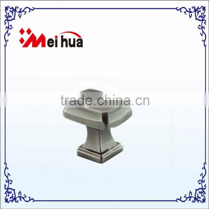 New shaped zinc alloy door knob