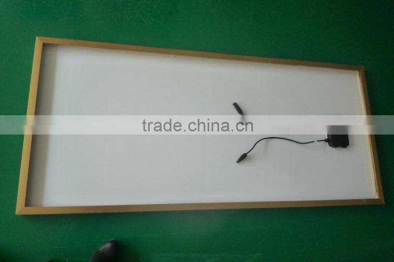 cheap panel solar 150w, 150w 12v poly solar panel