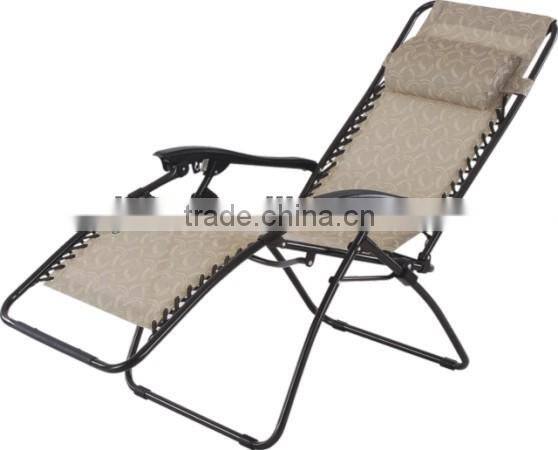 folding beach Deck chair
