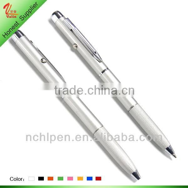laser pointer pen stylus pen for IPAD,IPHONE and other SMART PHONE